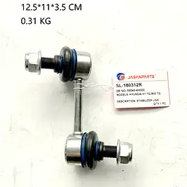 STABILIZER LINK